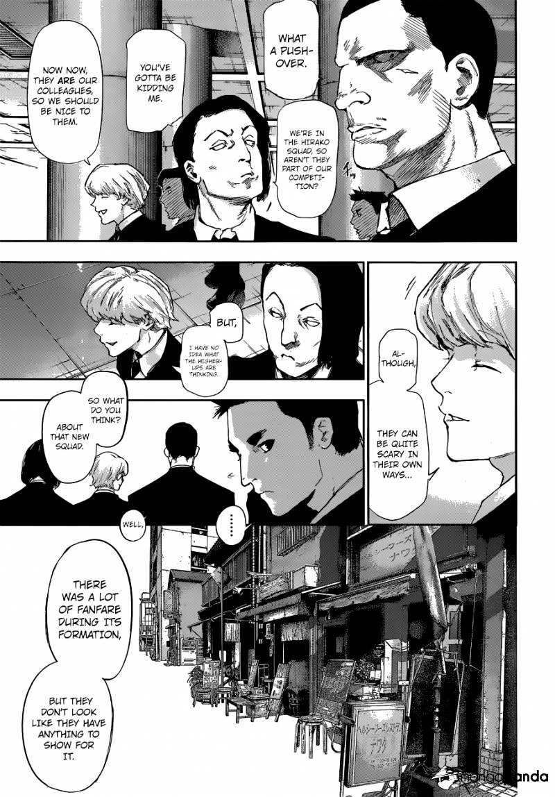 Tokyo Ghoul:re Chapter 1 13